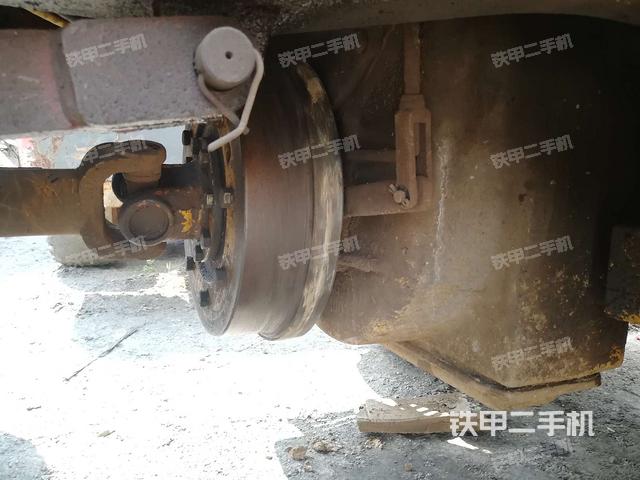 变速箱（液压/传动系统）