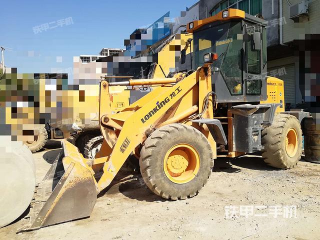 龙工932eg装载机