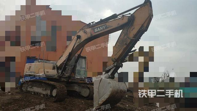 右前45（整机外观）