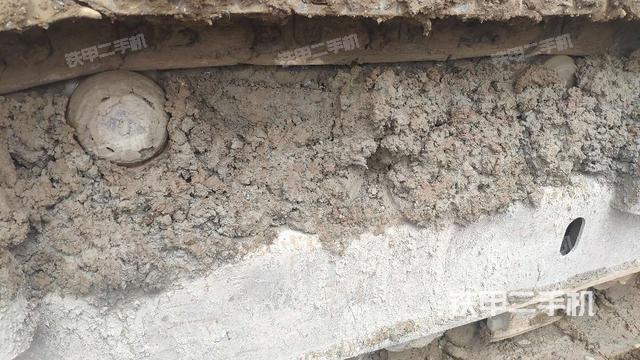 右托链轮+链筋（行走机构）