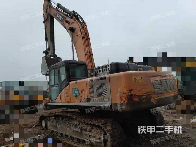 左后45（整机外观）