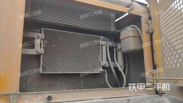 散热器室（大件舱室）