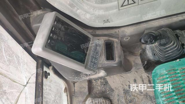 显示屏 （驾驶室部分）