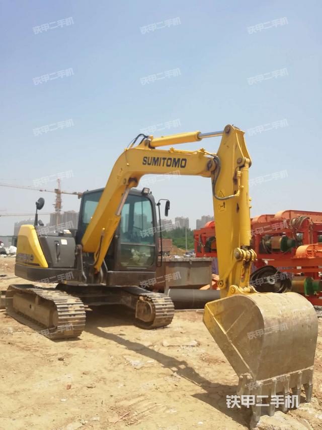 右前45（整机外观）