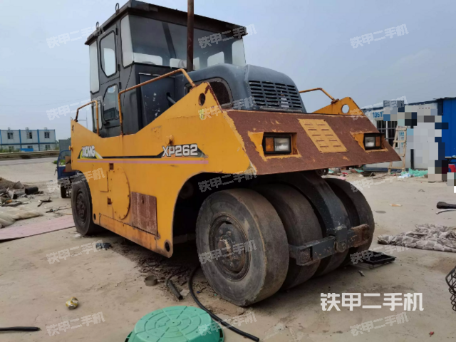 右前45（整机外观）