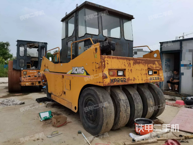 左后45（整机外观）