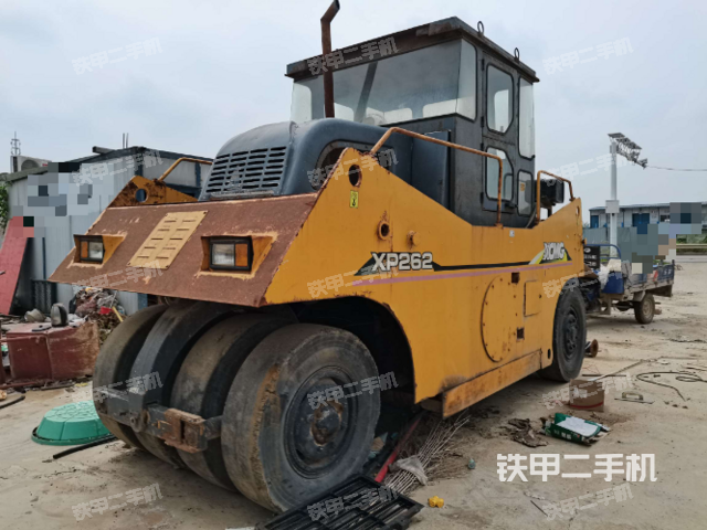 右后45（整机外观）