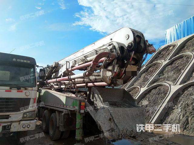 整机左侧(设备外观及核心部件) 整机左侧(设备外观及核心部件)