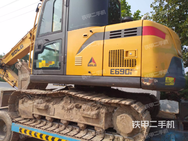 左后45（整机外观）