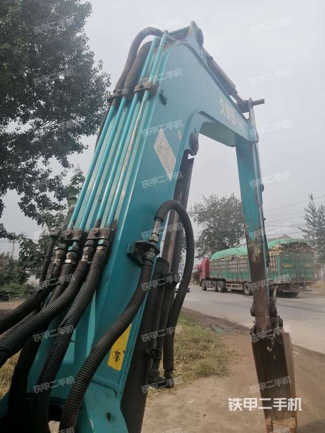 久保田kx161 3s挖掘机 石家庄市二手久保田kx161 3s转让出售信息 铁甲二手机