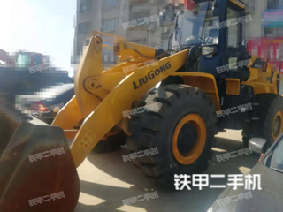 阿克苏装载机按揭相关实拍照片-阿克苏柳工CLG856H装载机 阿克苏柳工CLG856H装载机实拍图片