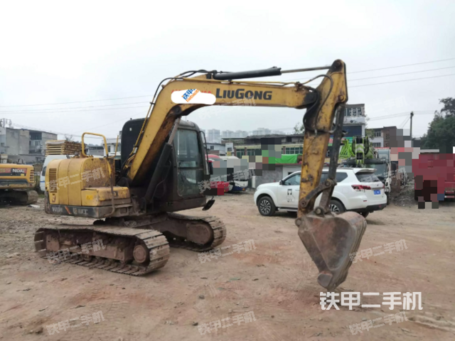 右前45（整机外观）