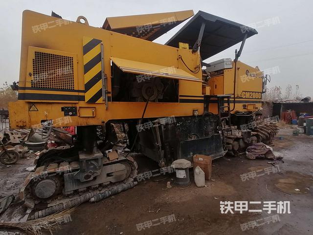 右后45（整机外观）