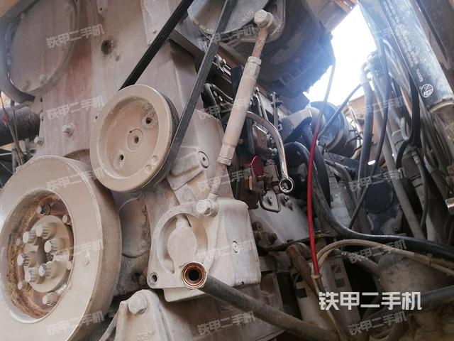 散热器(动力系统) 散热器(动力系统)