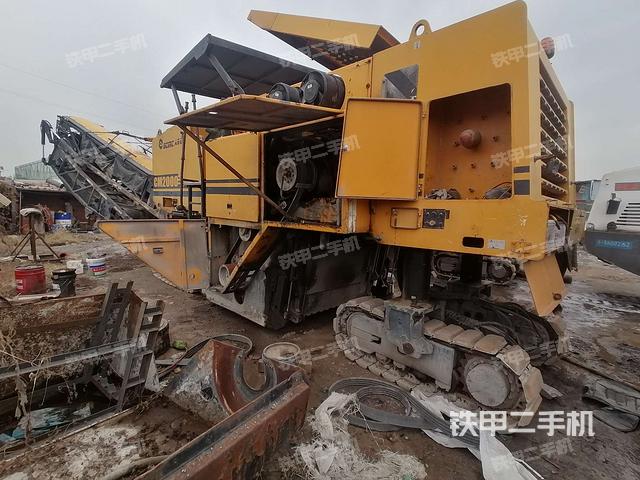 左后45(整机外观) 左后45(整机外观)