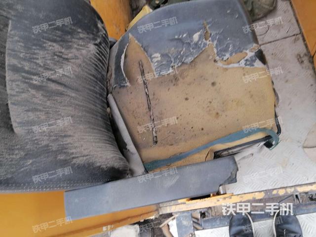 仪表盘（驾驶室/操作室）