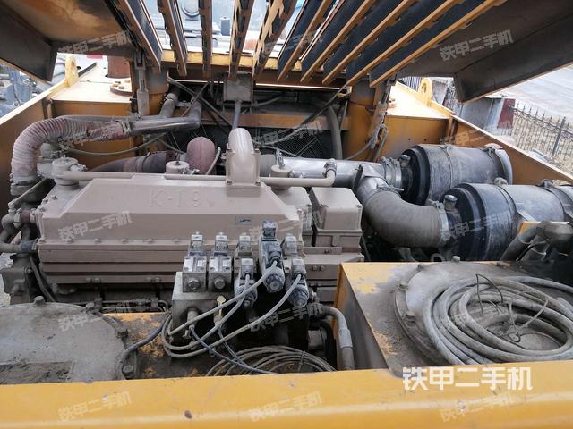 发动机/电动机2（动力系统）