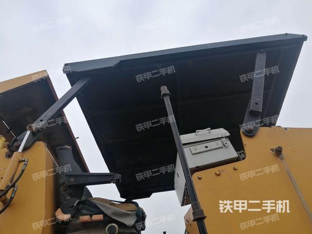 驾驶室顶部（驾驶室/操作室）