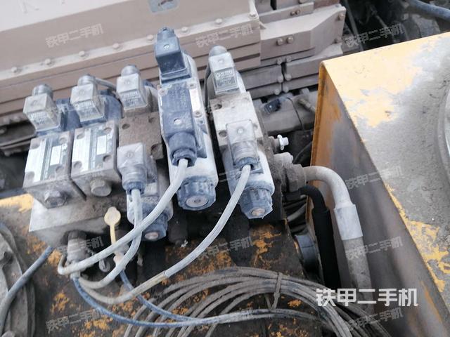 小时/里程表（驾驶室/操作室）