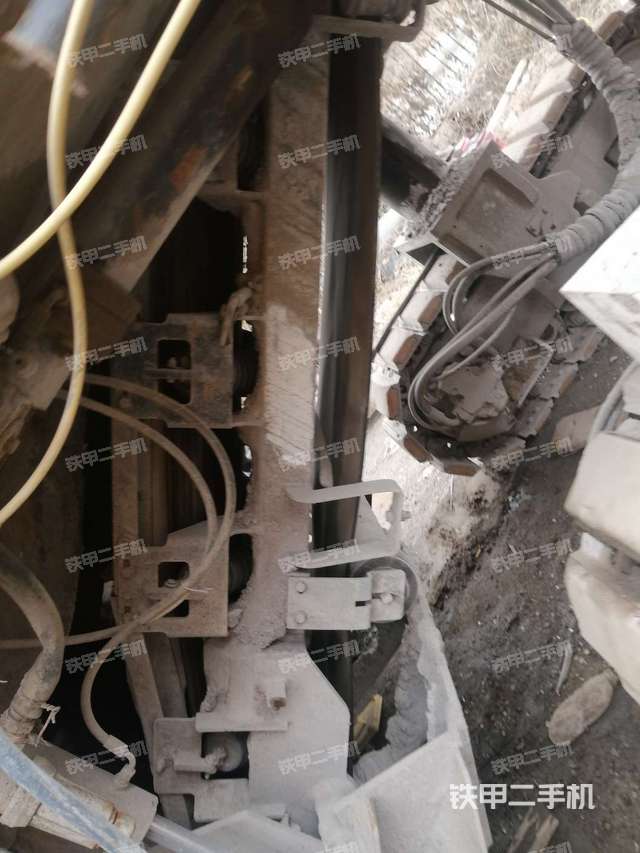 工作装置4(工作装置) 工作装置4(工作装置)