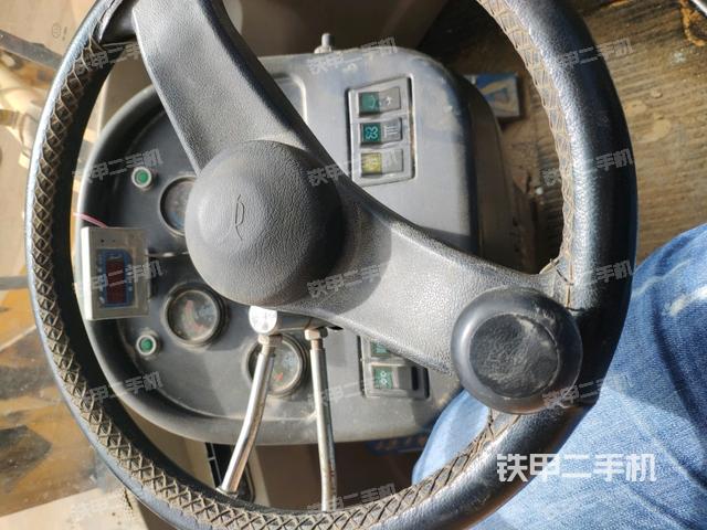 明宇重工zl930装载机