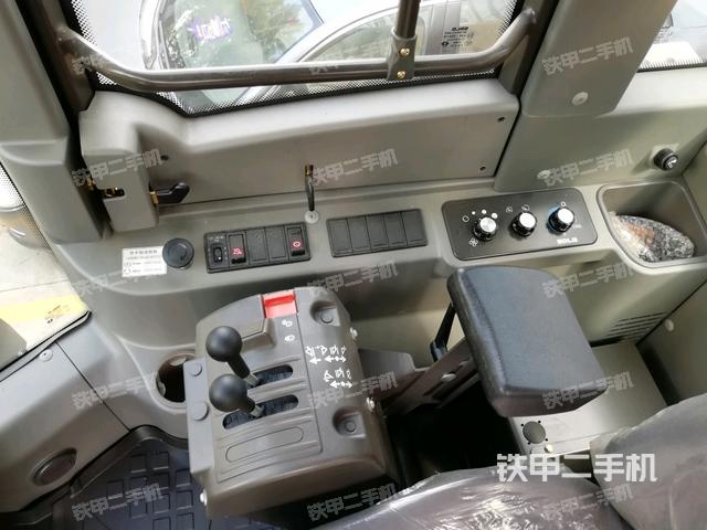 山东临工l958f装载机