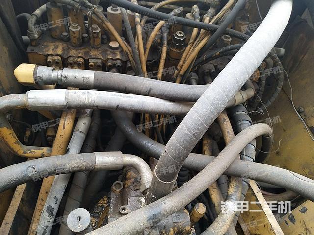 分配阀（上车部件）