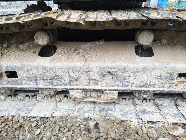 右托链轮+链筋（行走机构）