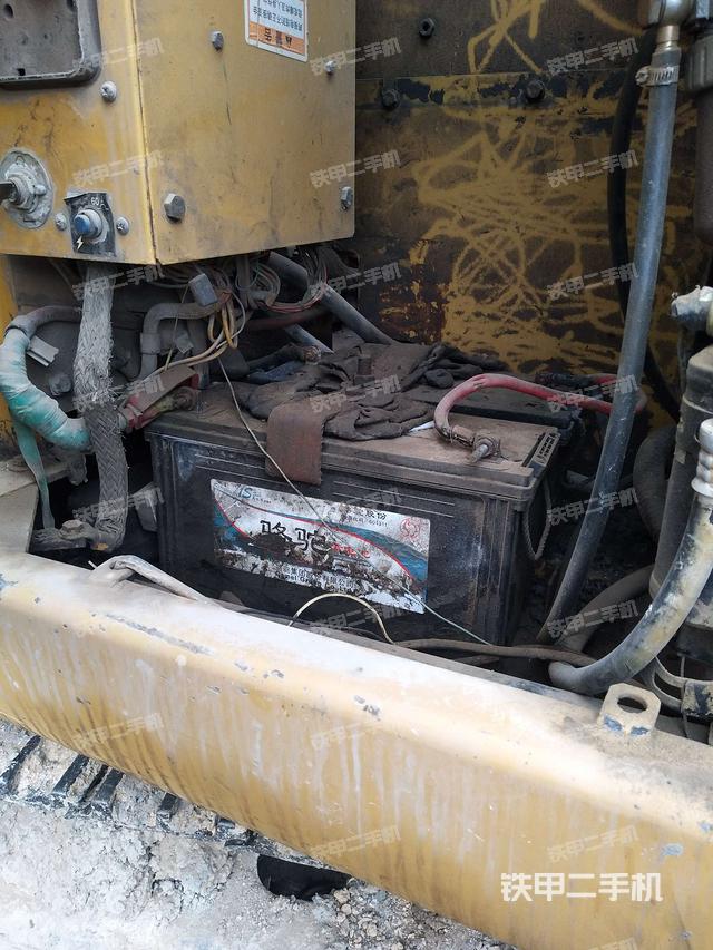 电瓶（大件舱室）