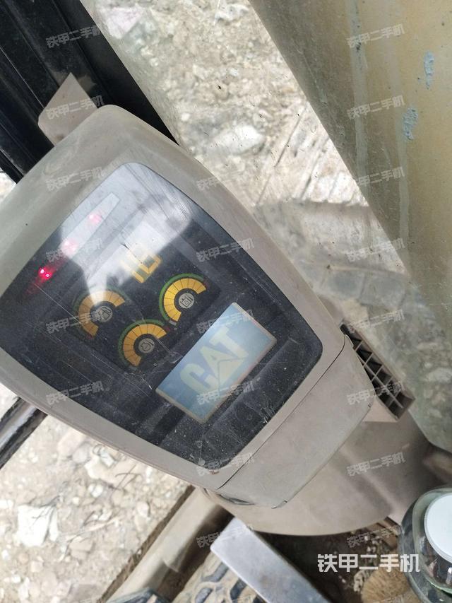 显示屏 （驾驶室部分）