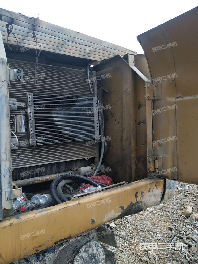 散热器室（大件舱室）