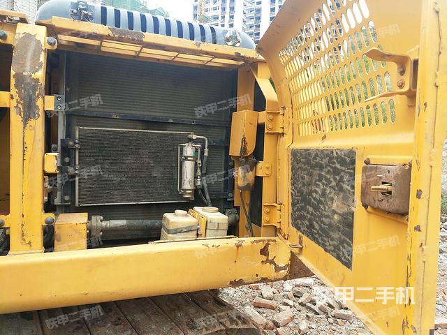 散热器室（大件舱室）