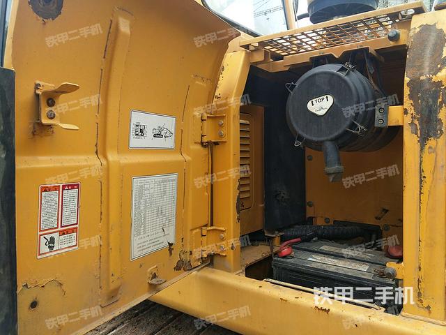 空滤仓整体（大件舱室）