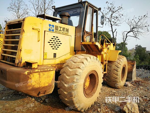 右后45°（整机外观）