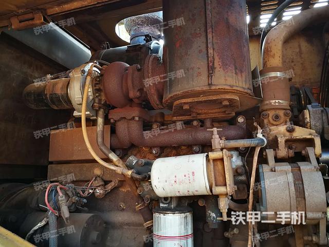 发动机侧面2（动力系统）