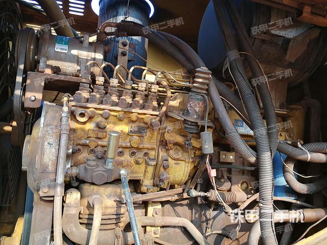 发动机侧面1（动力系统）