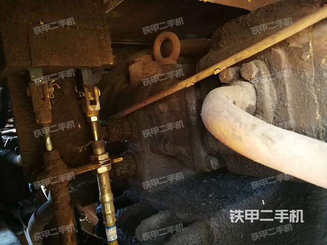 变速箱（液压/传动系统）