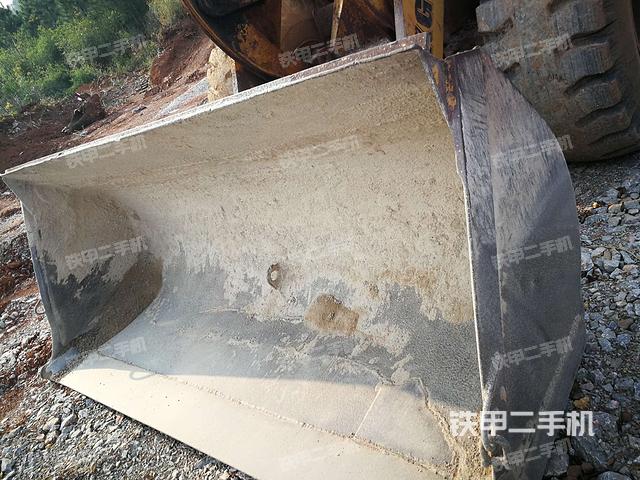 铲斗前45°（工作装置）