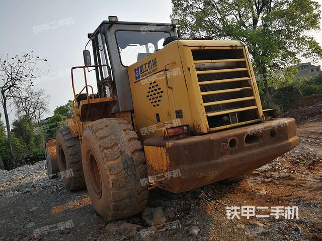 左后45°（整机外观）