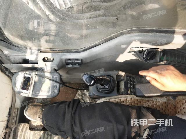 显示屏 （驾驶室部分）