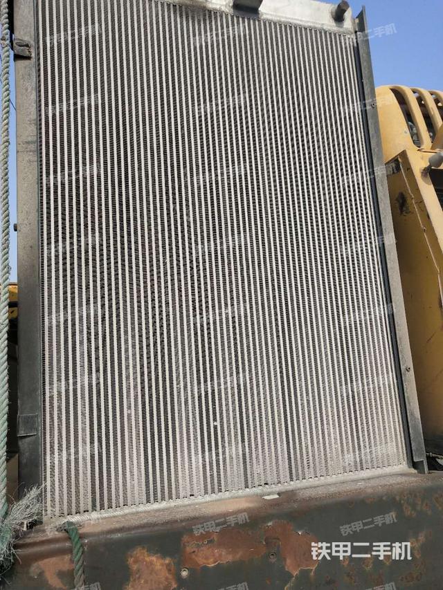 散热器室（大件舱室）