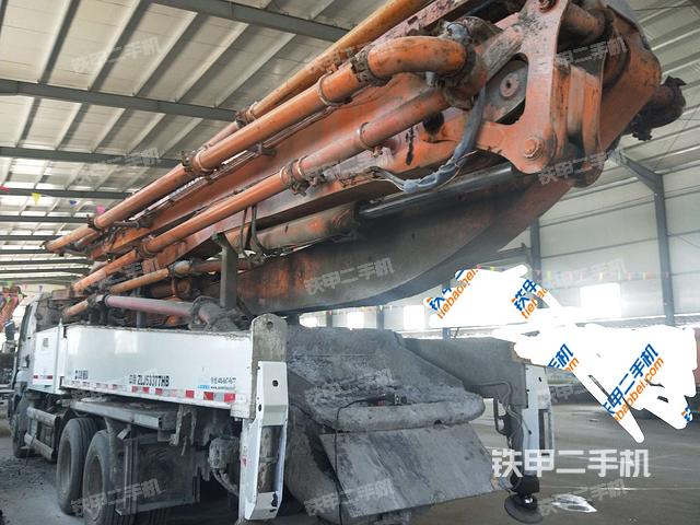 左后45（整机外观）