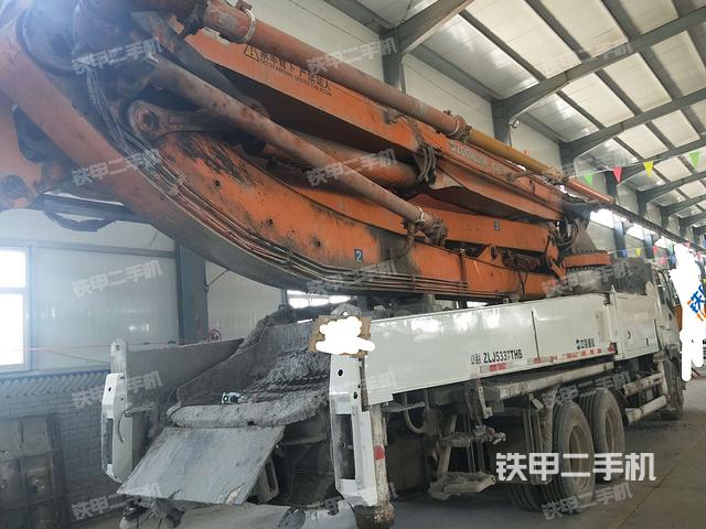 右后45（整机外观）