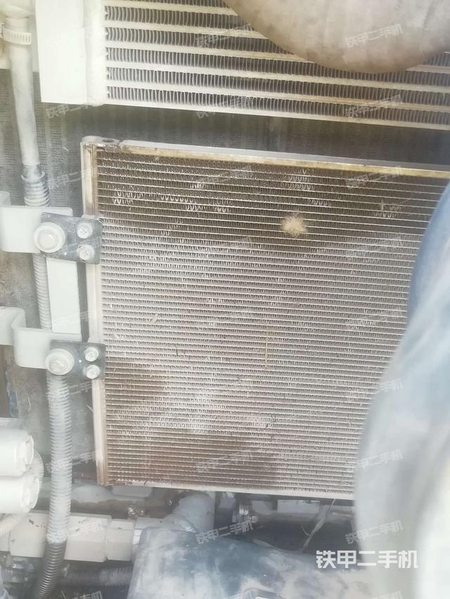 散热器室(大件舱室) 散热器室(大件舱室)