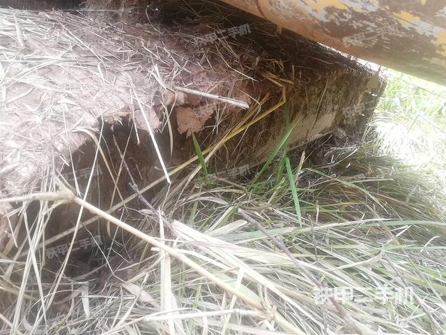 右侧履带整体 (行走机构) 右侧履带整体 (行走机构)