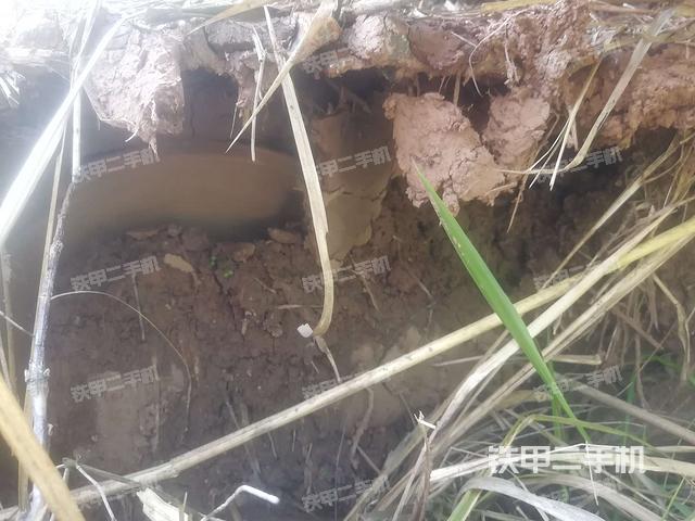 右导向轮(行走机构) 右导向轮(行走机构)