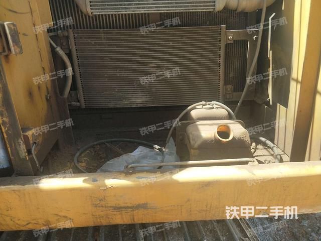 空滤仓整体(大件舱室) 空滤仓整体(大件舱室)