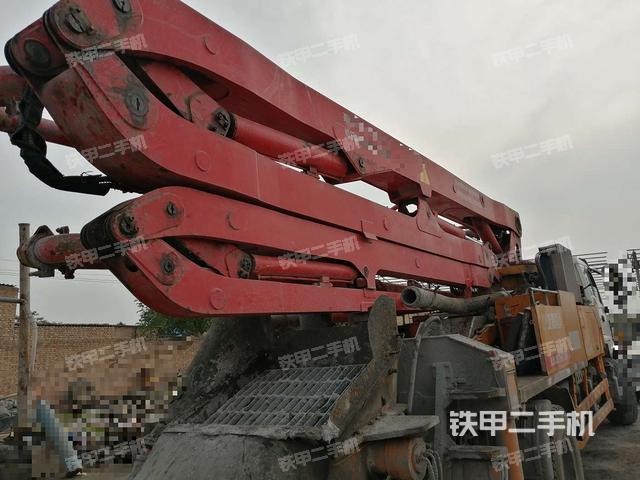 右后45（整机外观）