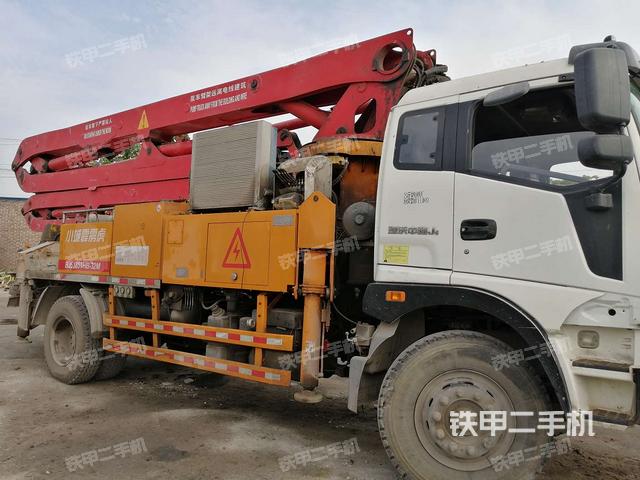 右前45（整机外观）