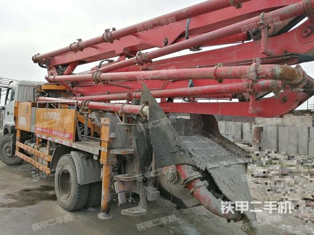 左后45（整机外观）